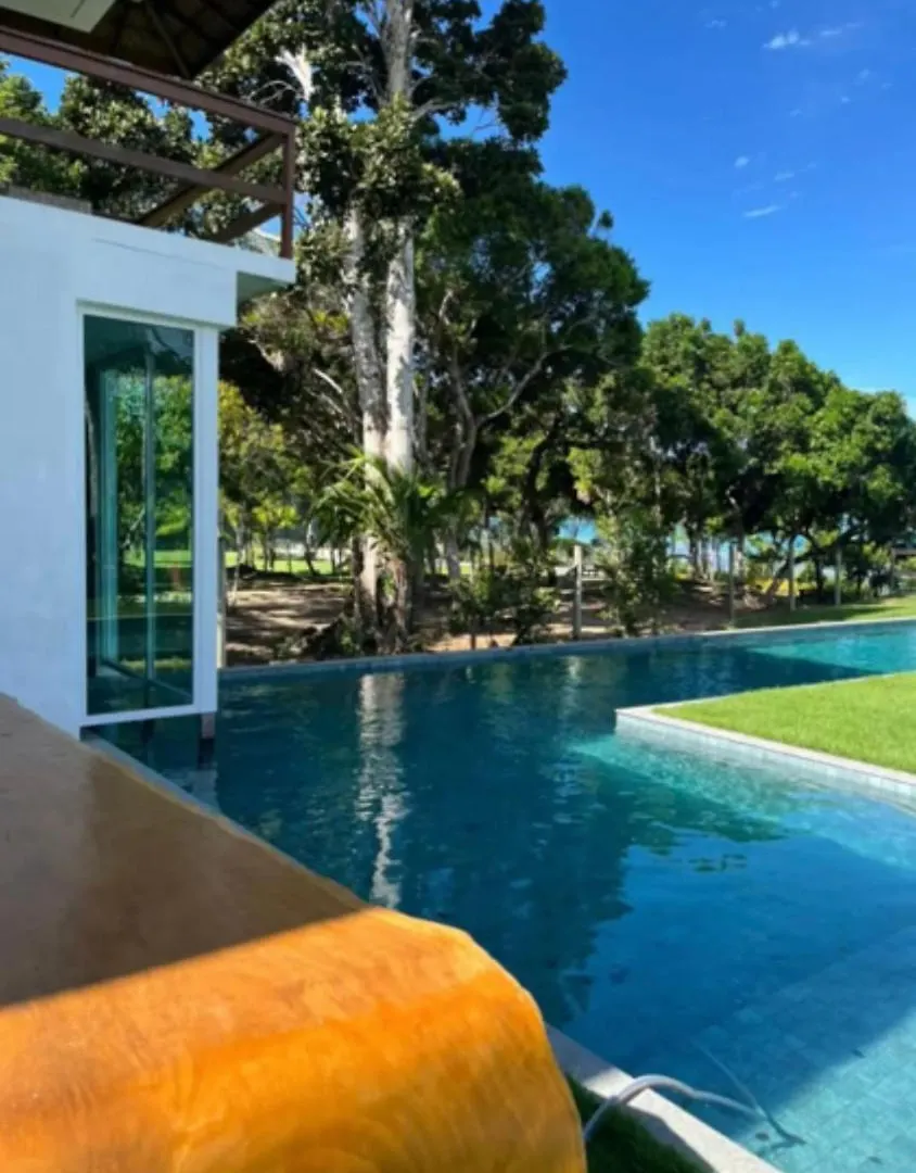 Casa Arraial D'Ajuda Villa Porto Seguro 0*,  Brazília