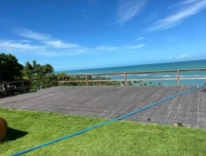 Casa Arraial D'Ajuda Villa Porto Seguro Brazil