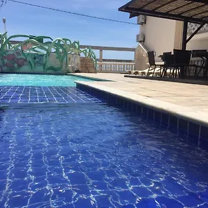 Hotel Eden Praia